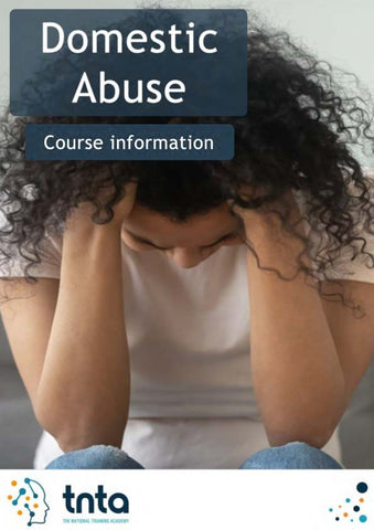 Domestic Abuse SCORM File