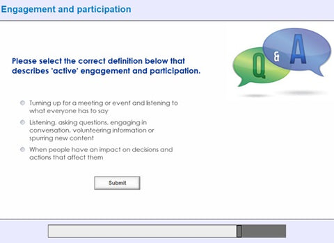 An Introduction to Resident Involvement SCORM File