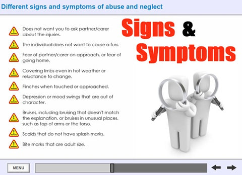 Safeguarding Adults Group B Wales  SCORM File