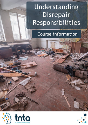 Understanding Disrepair Responsibilities SCORM File